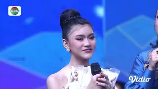Download lagu Lady Rara Tak Tergantikan!! Ucap Syukur & Terima Kasih Semua yang Mendukung Karirnya | D'Academy 5 mp3 Download lagu Lady Rara Tak Tergantikan!! Ucap Syukur & Terima Kasih Semua yang Mendukung Karirnya | D'Academy 5 mp3