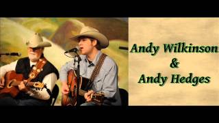 Welcome To The Tribe - Andy Wilkinson & Andy Hedges