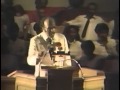 Reverend B.W. Smith - You've Got What You Wanted