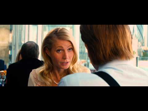 Mortdecai (2015) Trailer (HD)