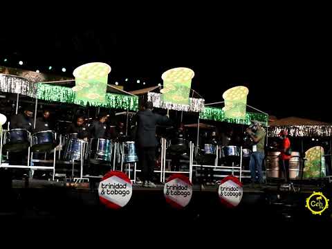 Proman Starlift At Taste Of Carnival 2022