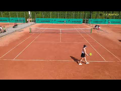 Irina Balus - Mia Mayerova (3R)