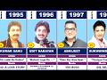 Every Filmfare Award Best Singer Male 1959 2025