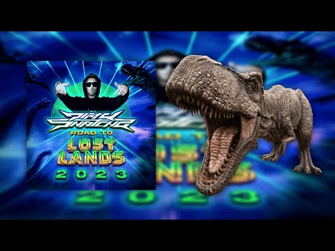 DirtySnatcha - Road To Lost Lands Mix 2023