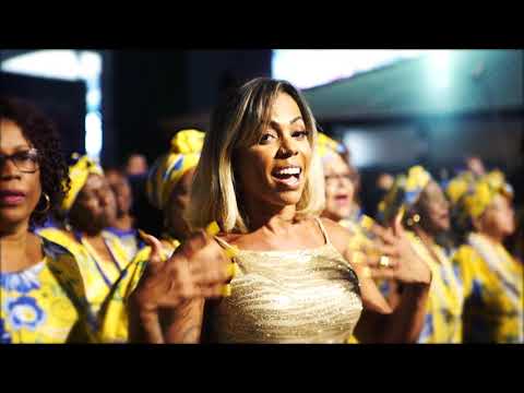 PARAÍSO DO TUIUTI 2019: clipe do samba-enredo