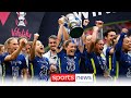 WSL Roundup: Women's FA Cup final between Chelsea and Man United at Wembley sold out for first time