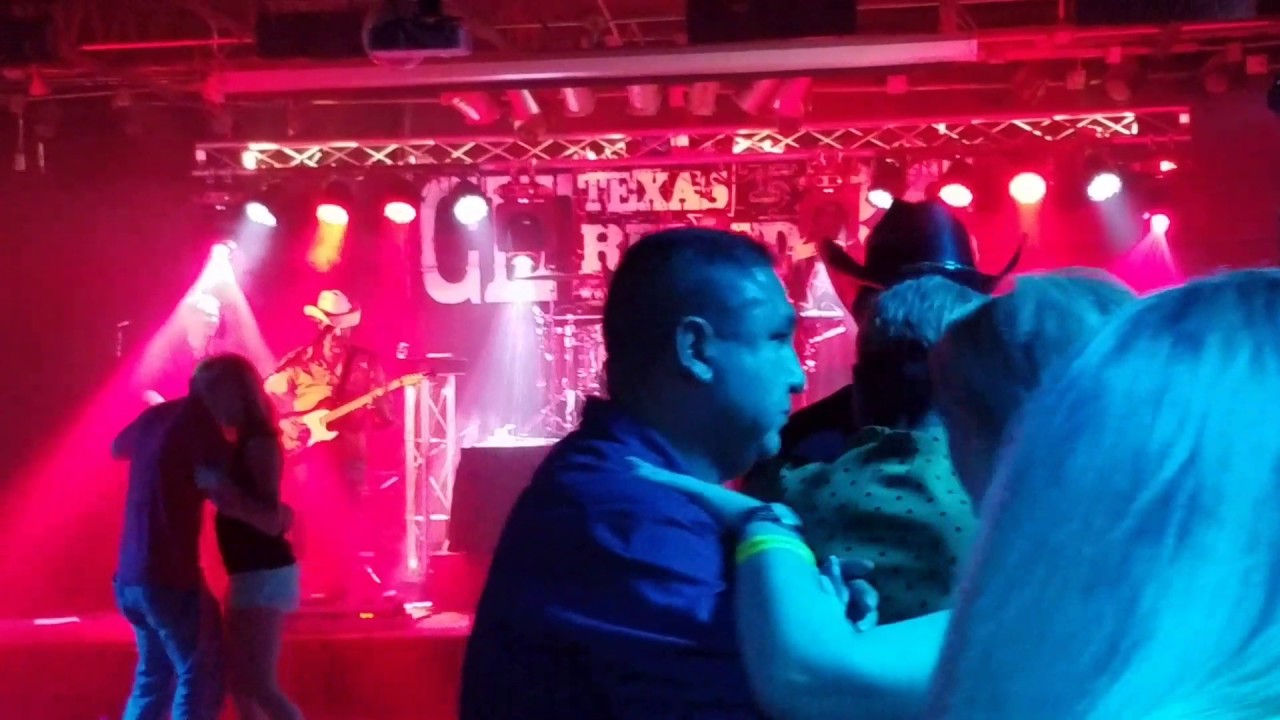 Promotional video thumbnail 3 for Texas Remedy Band