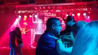 Texas Remedy @Chuters &quot;Come a little Closer&quot;