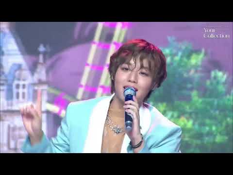 210828 PARK JIHOON (박지훈) - MAYDAY @ 2021 ONLINE CONCERT "YOUR COLLECTION"