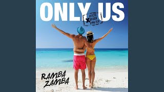 Only Us (U & I) (Radio Mix)