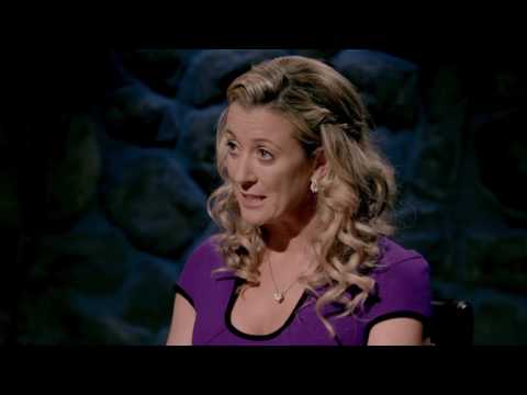 Dragons Den   Moran's Mega Jam
