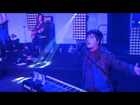 Sing Your Praises (Live) - Matt Gilman