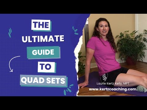 The Ultimate Guide to Quad Sets