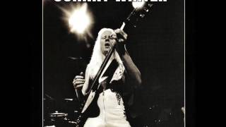 Johnny Winter - My Father's Place, Old Roslyn (2015)
