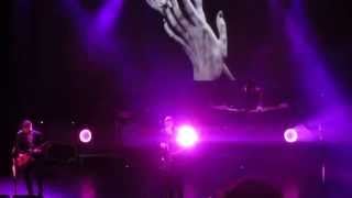 Interpol - Anywhere Live