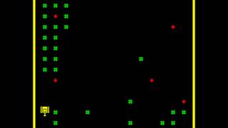 Arcade Game: Super Tank (1981 Video Games GMBH)