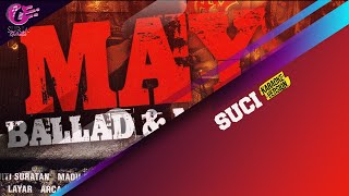 Download lagu Karaoke MV - May - Suci - Karaoke Version mp3 Download lagu Karaoke MV - May - Suci - Karaoke Version mp3