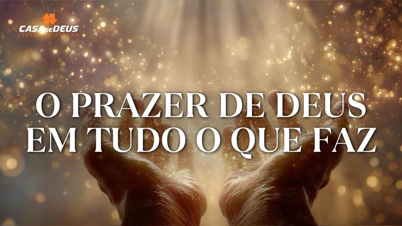 Palavra do último culto thumbnail