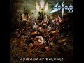 Sodom • Splitting the Atom (bonus track)