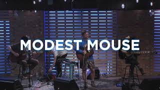 Modest Mouse - Perfect Disguise [The Lounge]