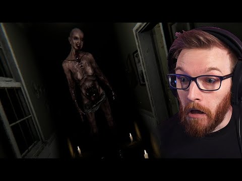 THIS CAMERA IS CURSED