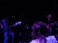 The Bad Scene live @ Snitch NYC "believe in this"