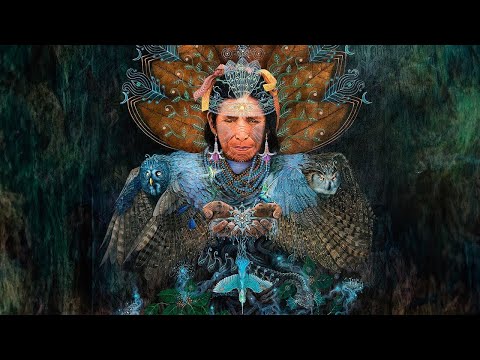 Ilumina | Organic Downtempo & Folktronica Mix (Porangui, Rodrigo Gallardo, Mose, Janax Pacha, Kora)