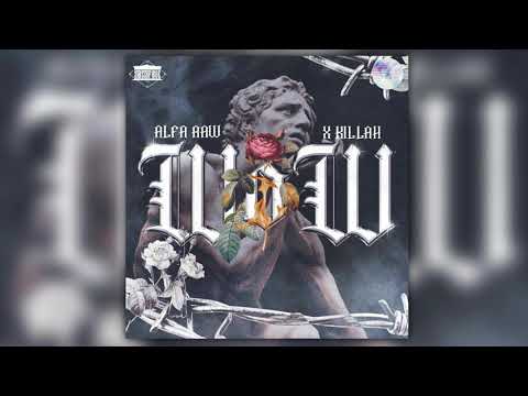 Alfa Raw, Freez - "WOW" (Official Audio)