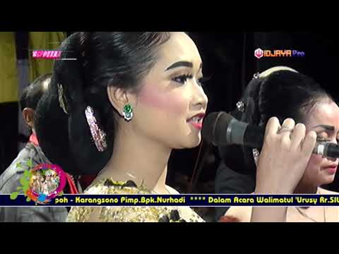 Full Tayub Grobogan Gayeng Tenan ️ Wahyu Laras Sutri Cs Yeni