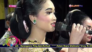 Download lagu Full Tayub Grobogan Gayeng Tenan ️ Wahyu Laras Sutri Cs Yeni mp3