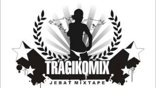 Tragikomix - Pornostar (Jebať Mixtape)