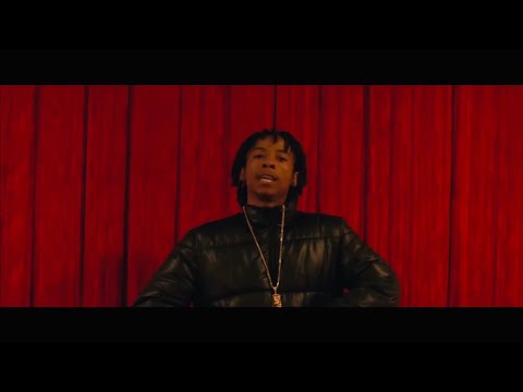 Salsalino x Feel It In The Air [Prod by Architekz] (Official Video)