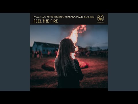Feel The Fire (Extended Mix)