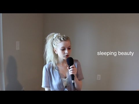 Sleeping Beauty-A Poem About Anxiety, Agoraphobia, and OCD