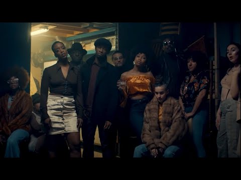 Junia-T - Know Better (ft Miloh Smith, Sean Leon & Julian Thomas)[Official Video]