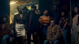 Junia-T - Know Better (ft Miloh Smith, Sean Leon &amp; Julian Thomas)