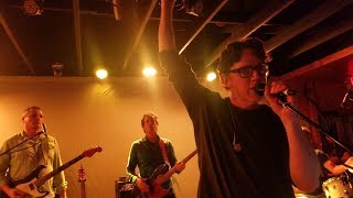 They Might Be Giants - Spy [live at Daryl&#39;s House, Pawling, NY 12-30-18]