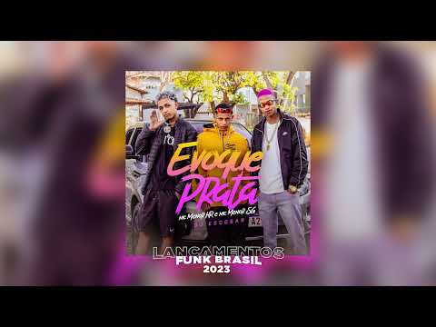Evoque Prata - MC Menor HR e MC Menor SG