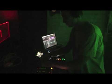 SlugoS @ Mikroport Club 08.03.2014 Krefeld, DE