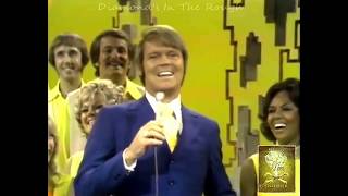 Glen Campbell w Dean Martin 1970 show intro ~ &quot;Once In A Lifetime&quot;, and NOT the Talking Heads song.