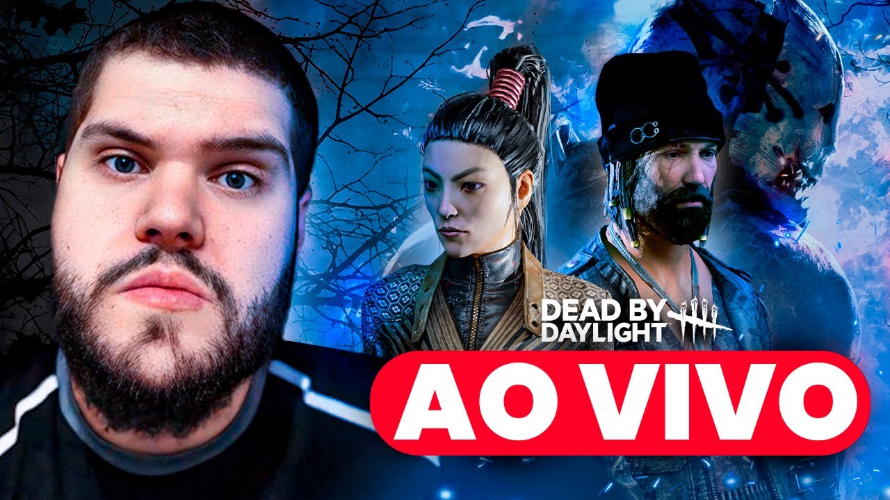 AO VIVO 🔴 - CASUAL E STREAK DPS TALVEZ