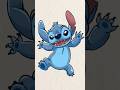 How To Draw Stitch From Lilo And Stitch By SketchPunch Funny Comedy Dad Family Couple Art