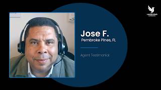 Jose F. testimonial
