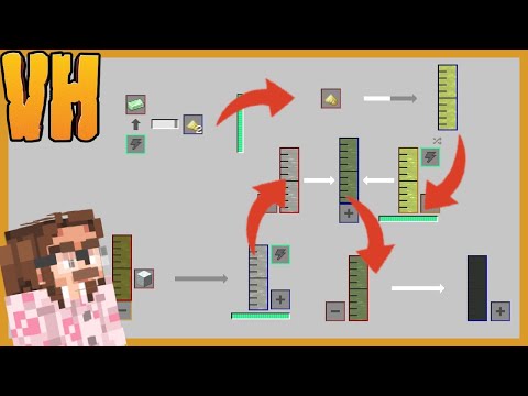 I lost my mind to Mekanism Generators - Vault Hunters 1.18 Minecraft