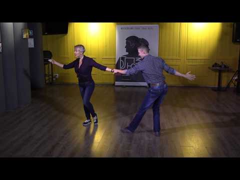 BBW'18: Cabaret Evgeniy Sherstnev and Tatiana Egorova — Coffee Beats The Blues