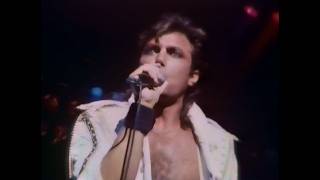 Queensrÿche - Live In Tokyo (1984 Full Concert) [HD Remaster | 4K, 60fps]