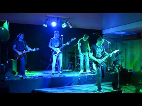 Wish You Were Here - Lead Vox Marty West