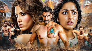 Download lagu अजय देवगन सोनाक्षी सिन्हा और यमी गौतमी की न्यू रिलीज हिंदी एक्शन फुल ब्लॉकबस्टर मूवी | एक्शन जैक्सन mp3