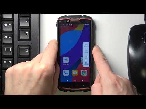 How to Perform Soft Reset in Cubot King Kong Mini 2 - Force Restart