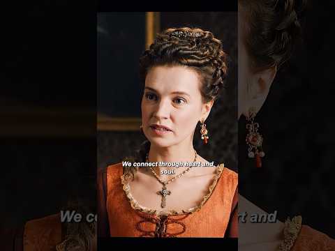 Piety as a Disguise: The Master Manipulator Playing the Long Game at Versailles.#clips #highlights